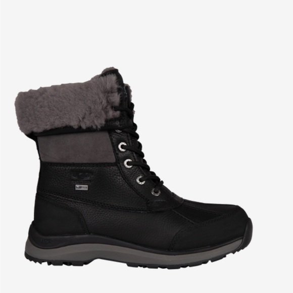 UGG ADIRONDACK III BOOT - Picture 8 of 8